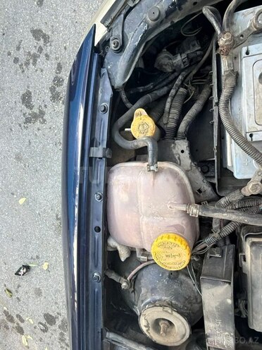 Opel Astra 1999, 333,220 km - 1.8 l - Bakı