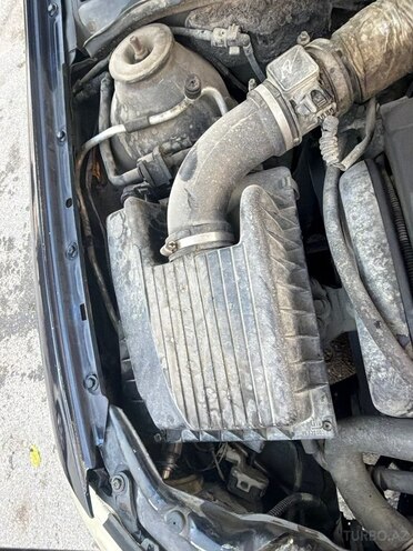Opel Astra 1999, 333,220 km - 1.8 l - Bakı