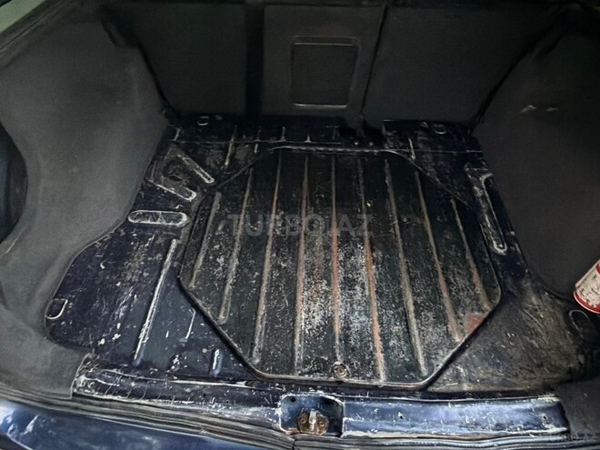 Opel Astra 1999, 333,220 km - 1.8 l - Bakı