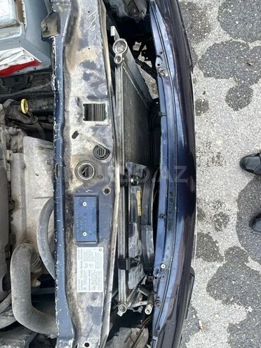 Opel Astra 1999, 333,220 km - 1.8 l - Bakı