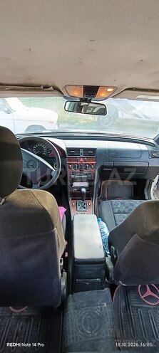 Mercedes C 220 1998, 300,000 km - 2.2 л - Bakı
