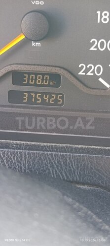 Mercedes C 220 1998, 300,000 km - 2.2 л - Bakı