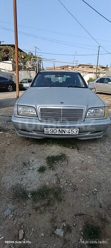 Mercedes C 220 1998, 300,000 km - 2.2 л - Bakı