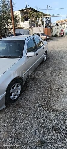 Mercedes C 220 1998, 300,000 km - 2.2 л - Bakı