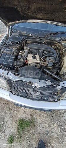 Mercedes C 220 1998, 300,000 km - 2.2 л - Bakı