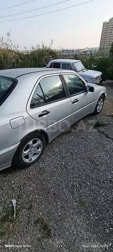 Mercedes C 220 1998, 300,000 km - 2.2 л - Bakı