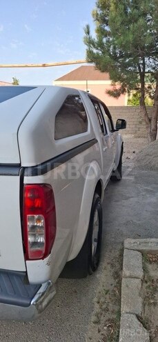 Nissan Navara 2013, 380,000 km - 2.5 л - Bakı