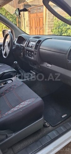 Nissan Navara 2013, 380,000 km - 2.5 л - Bakı