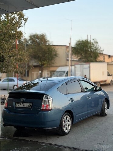 Toyota Prius 2006, 264,087 km - 1.5 л - Bakı