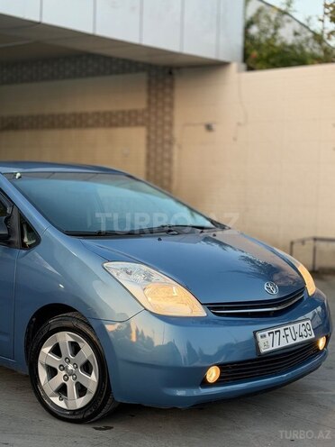 Toyota Prius 2006, 264,087 km - 1.5 л - Bakı