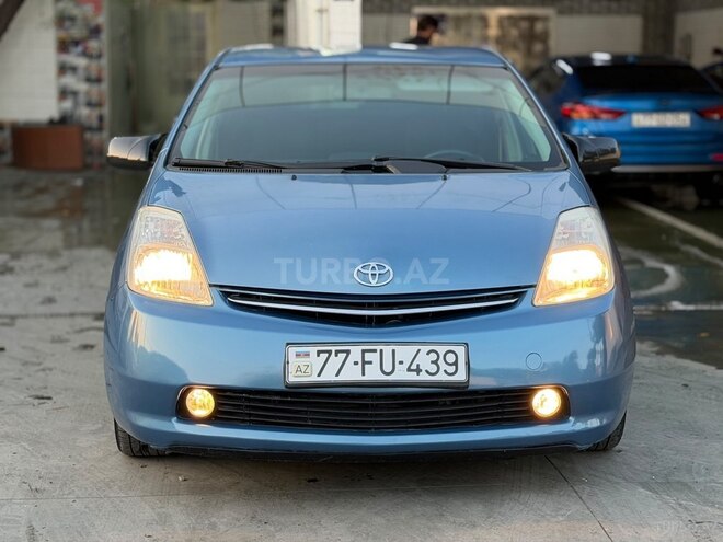 Toyota Prius 2006, 264,087 km - 1.5 л - Bakı