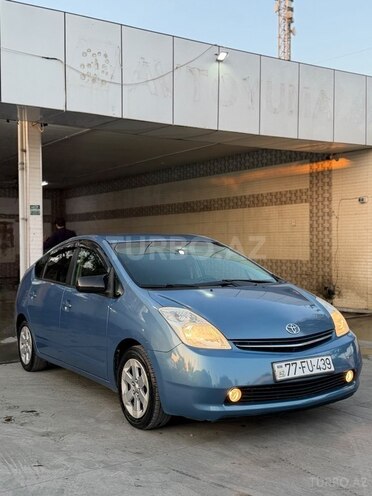Toyota Prius 2006, 264,087 km - 1.5 л - Bakı
