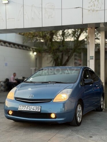 Toyota Prius 2006, 264,087 km - 1.5 л - Bakı