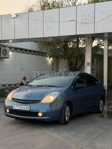 Toyota Prius 2006, 264,087 km - 1.5 л - Bakı