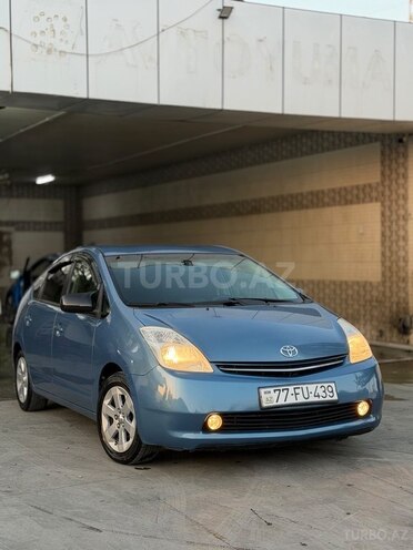 Toyota Prius 2006, 264,087 km - 1.5 л - Bakı