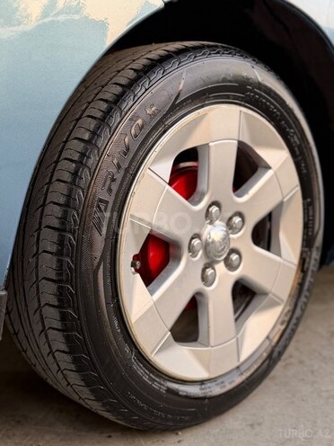 Toyota Prius 2006, 264,087 km - 1.5 л - Bakı