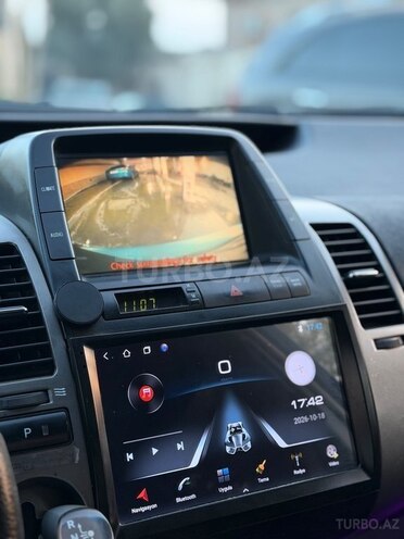 Toyota Prius 2006, 264,087 km - 1.5 л - Bakı