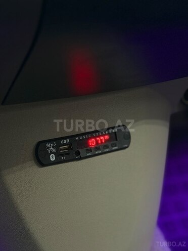 Toyota Prius 2006, 264,087 km - 1.5 л - Bakı