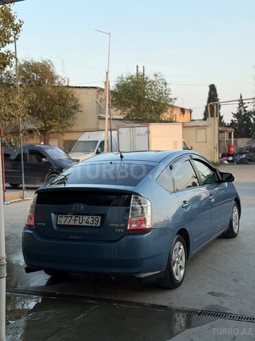 Toyota Prius 2006, 264,087 km - 1.5 л - Bakı