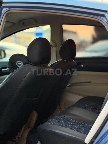 Toyota Prius 2006, 264,087 km - 1.5 л - Bakı