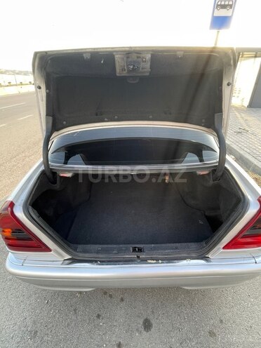 Mercedes C 220 1999, 657,584 km - 2.2 л - Bakı