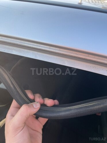 Mercedes C 220 1999, 657,584 km - 2.2 л - Bakı