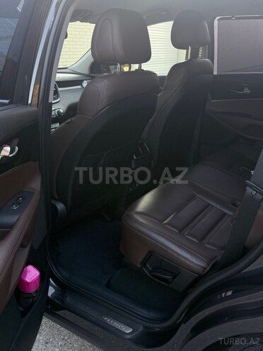 Kia Sorento 2016, 178,255 km - 2.0 л - Bakı