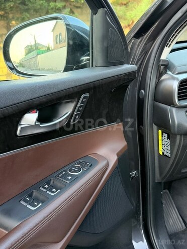 Kia Sorento 2016, 178,255 km - 2.0 л - Bakı
