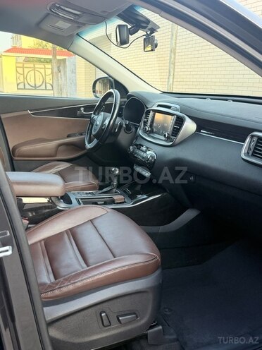 Kia Sorento 2016, 178,255 km - 2.0 л - Bakı