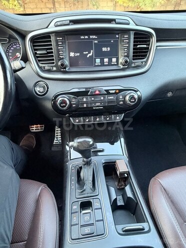 Kia Sorento 2016, 178,255 km - 2.0 л - Bakı