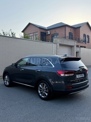 Kia Sorento 2016, 178,255 km - 2.0 л - Bakı