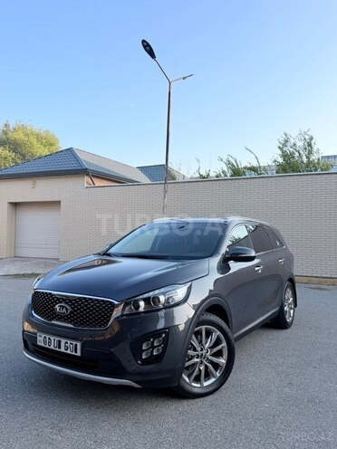 Kia Sorento 2016, 178,255 km - 2.0 л - Bakı