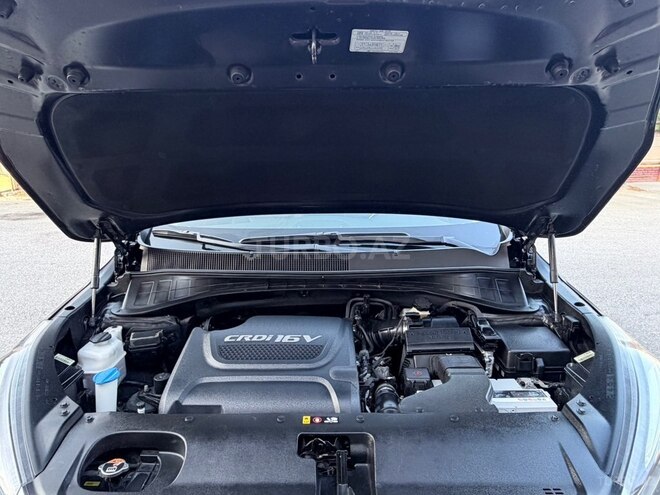 Kia Sorento 2016, 178,255 km - 2.0 л - Bakı