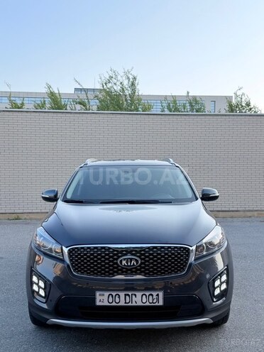 Kia Sorento 2016, 178,255 km - 2.0 л - Bakı