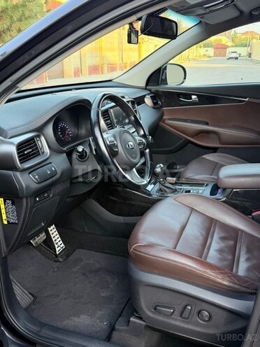 Kia Sorento 2016, 178,255 km - 2.0 л - Bakı