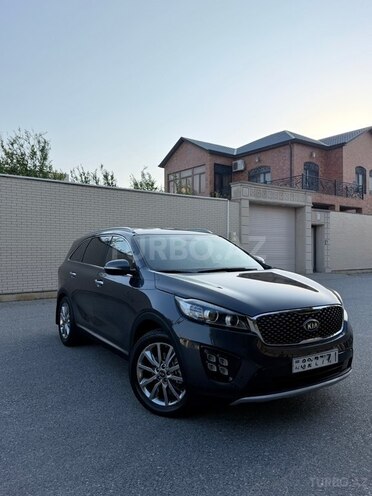 Kia Sorento 2016, 178,255 km - 2.0 л - Bakı