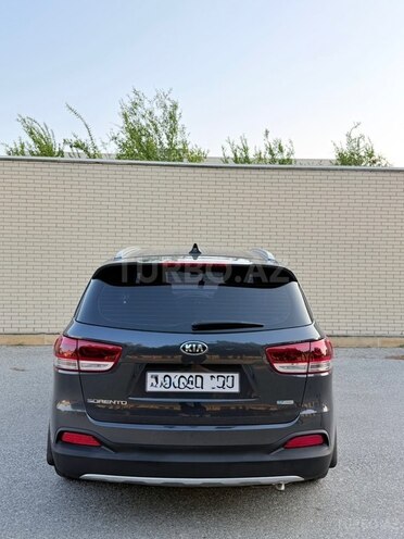 Kia Sorento 2016, 178,255 km - 2.0 л - Bakı