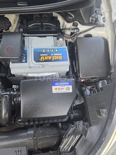 Hyundai Elantra 2015, 123,200 km - 1.8 л - Bakı