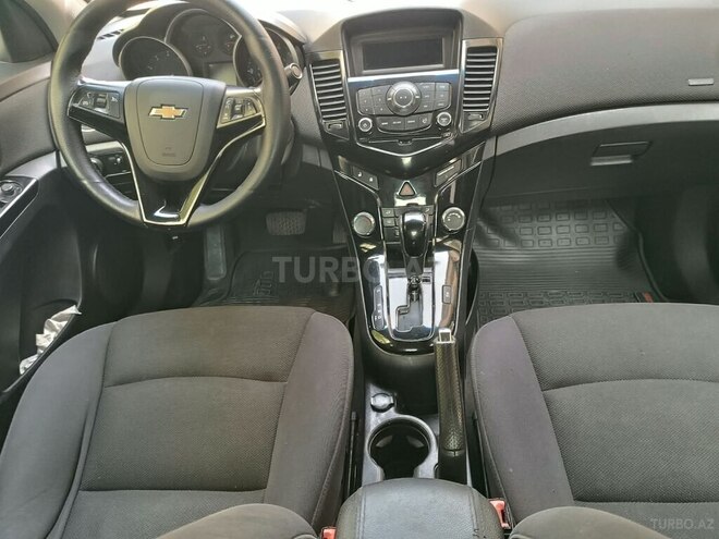 Chevrolet Cruze 2012, 223,000 km - 1.4 l - Bakı