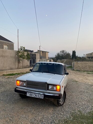 LADA (VAZ) 2107 2000, 70,938 km - 1.6 л - Bakı