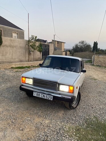 LADA (VAZ) 2107 2000, 70,938 km - 1.6 л - Bakı