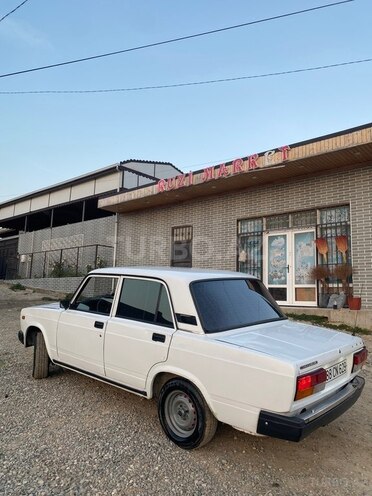 LADA (VAZ) 2107 2000, 70,938 km - 1.6 л - Bakı