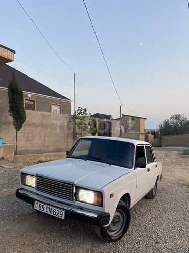 LADA (VAZ) 2107 2000, 70,938 km - 1.6 л - Bakı
