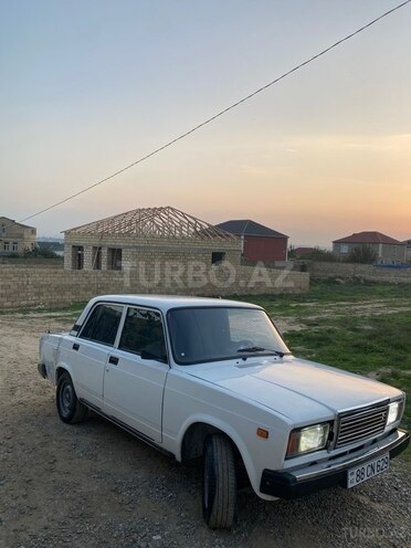LADA (VAZ) 2107 2000, 70,938 km - 1.6 л - Bakı