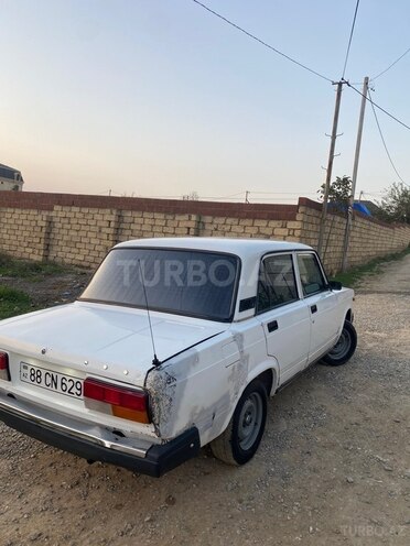 LADA (VAZ) 2107 2000, 70,938 km - 1.6 л - Bakı
