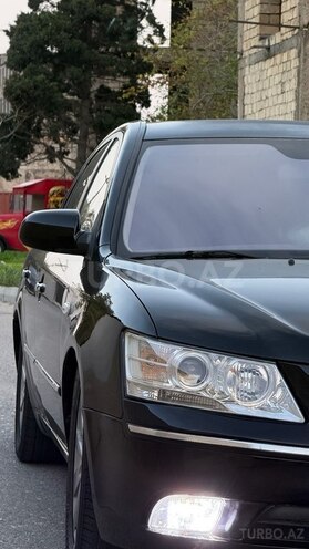 Hyundai Sonata 2009, 228,102 km - 2.0 л - Bakı