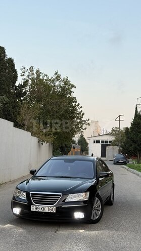 Hyundai Sonata 2009, 228,102 km - 2.0 л - Bakı