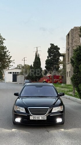 Hyundai Sonata 2009, 228,102 km - 2.0 л - Bakı