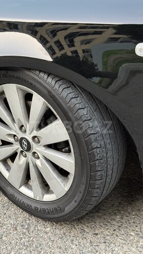 Hyundai Sonata 2009, 228,102 km - 2.0 л - Bakı