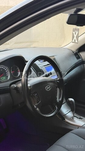 Hyundai Sonata 2009, 228,102 km - 2.0 л - Bakı